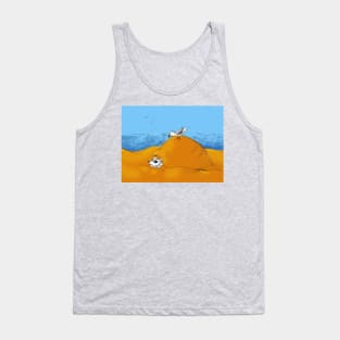 Summer Home Tank Top